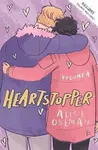 Heartstopper Volume 4 - Alice Osemanová