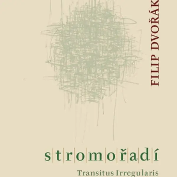 Stromořadí - Filip Dvořák