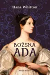 Božská Ada - Hana Whitton - e-kniha