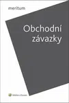 Meritum Obchodní závazky - Petr Liška