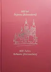 600 let Bohosudova (Šejnova) - Hermann Hallwich, Karl Rudolph, Karel Prošek, Josephus Knell, Josef Bilohlávek