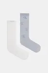 Ponožky Calvin Klein Jeans 2-pack