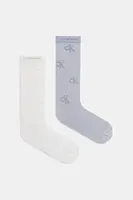 Ponožky Calvin Klein Jeans 2-pack