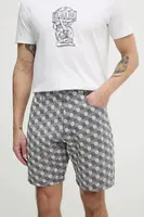 Bavlněné šortky BALR.