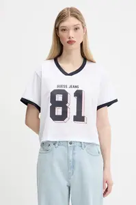 Tričko Guess Jeans