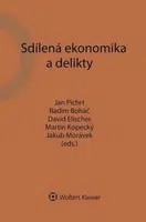 Sdílená ekonomika a delikty - Jan Pichrt
