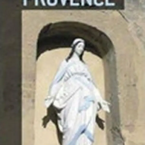Secret Provence - Cassely Jean-Pierre