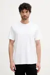 Calvin Klein  Bavlněné tričko