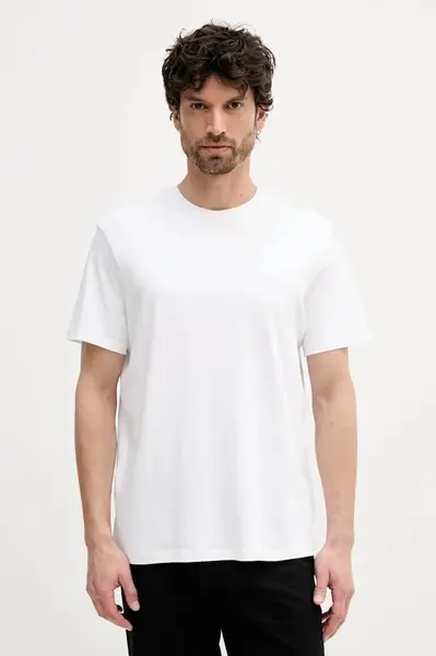 Calvin Klein Bavlněné tričko Calvin Klein