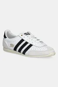 Kožené tenisky adidas Originals Japan W