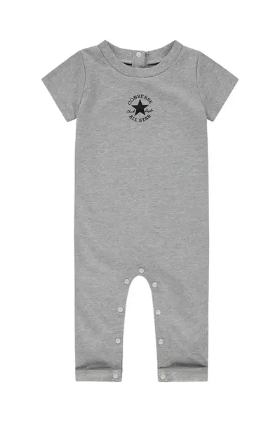 Kojenecké body Converse