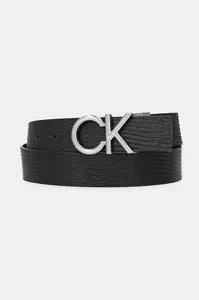 Calvin Klein  Kožený pásek