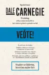 Veďte! - Dale Carnegie - e-kniha
