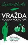 Vražda Rogera Ackroyda - Agatha Christie
