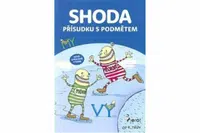 Shoda přísudku s podmětem - Petr Šulc, Libor Drobný