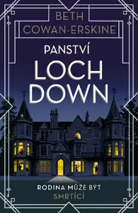 Panství Loch Down - Beth Cowan-Erskine