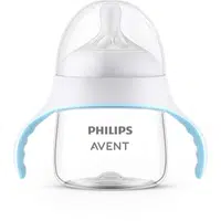 Philips Avent Natural Response SCF263/61 tréninková sklenice s držadly 6 m+ 150 ml