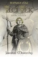 Štěňata vlků - Vlčí věk 4 - Jaroslav Mostecký