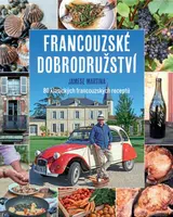 Francouzské dobrodružství Jamese Martina - James Martin