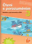 Čtení s porozuměním 3 - pracovní sešit