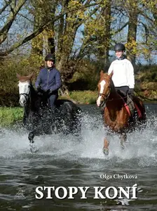 Stopy koní - Olga Chytková