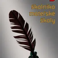 Sonety školníka mateřské školky - Treml Karel
