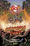 Chapadla ohně - Ivona Březinová - e-kniha
