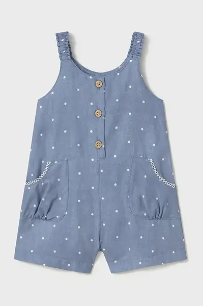 Dětské rampery Mayoral