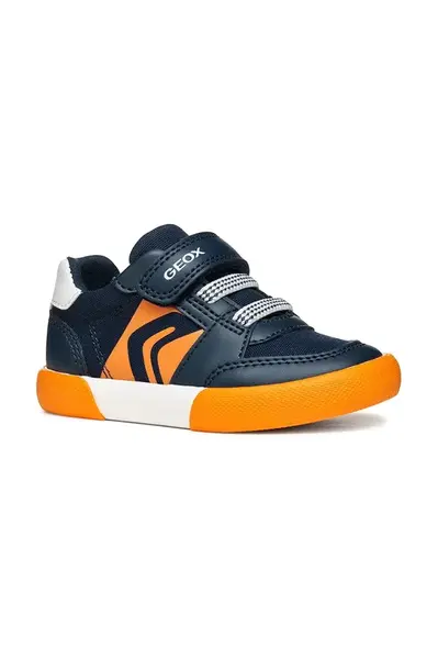 Dětské sneakers boty Geox GISLI