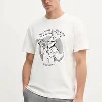 Bavlněné tričko Joop!