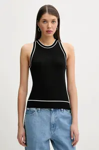 Vlněná vesta FROM FUTURE