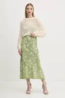 Šaty a svetr Desigual DANA