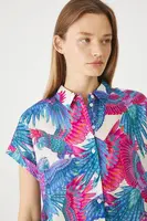 Bavlněná košile Medicine