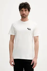 Bavlněné tričko Tommy Jeans