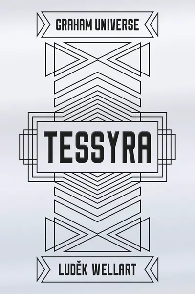 Tessyra - Luděk Wellart