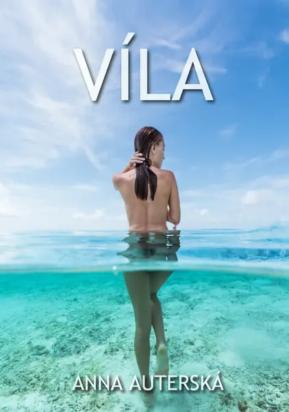 Víla - Anna Auterská