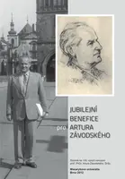 Jubilejní benefice pro Artura Závodského - Miroslav Plešák, Michaela Soleiman - e-kniha