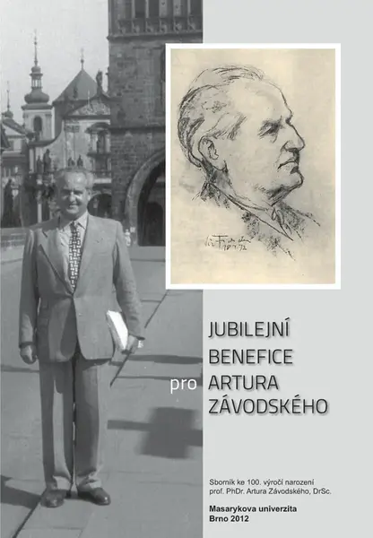 Jubilejní benefice pro Artura Závodského - Miroslav Plešák, Michaela Soleiman - e-kniha