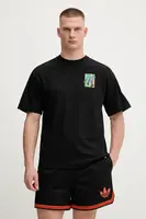 Bavlněné tričko 47 brand MLB New York Yankees