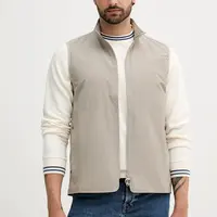 Vesta Barbour RYE pánská, béžová barva, přechodná, MGI0288