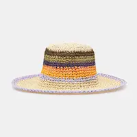 Klobouk women'secret béžová barva