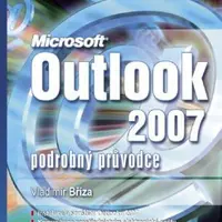 Outlook 2007 - Tomáš Šimek - e-kniha