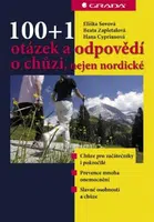 100+1 otázek a odpovědí o chůzi, nejen nordické - Eliška Sovová, Beata Zapletalová, Hana Cipryanová - e-kniha