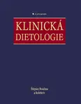 Klinická dietologie - Štěpán Svačina