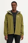 Outdoorová bunda Haglöfs Kaise GTX