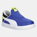 Dětské sneakers boty Puma Courtflex v3 SLIPTECH