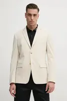 Sako Calvin Klein béžová barva, K10K113926