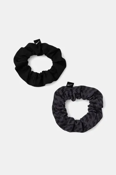 Vlasové gumičky Nike 2-pack