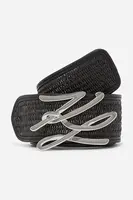 Pásek Karl Lagerfeld