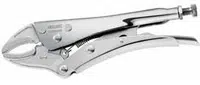 Upínací kleště s oblými čelistmi 250 mm - Tona Expert E084809T